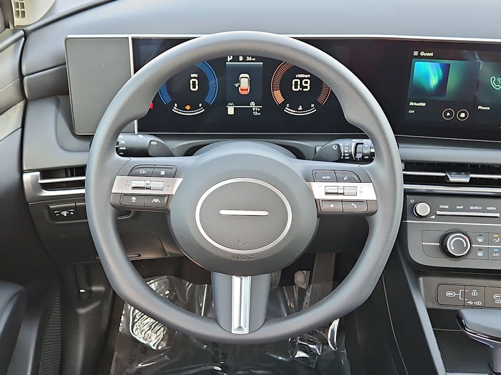 Thumbnail: 2026 Hyundai Tucson - 14