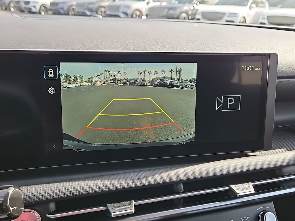Thumbnail: 2026 Hyundai Tucson - 16