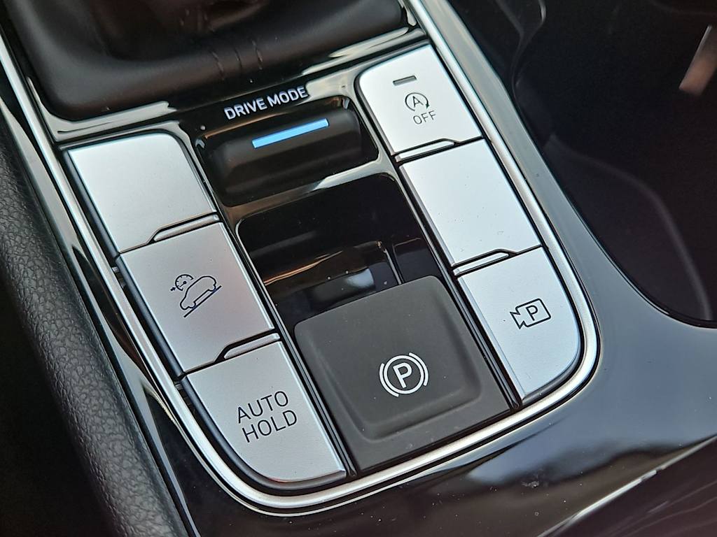 Thumbnail: 2026 Hyundai Tucson - 27