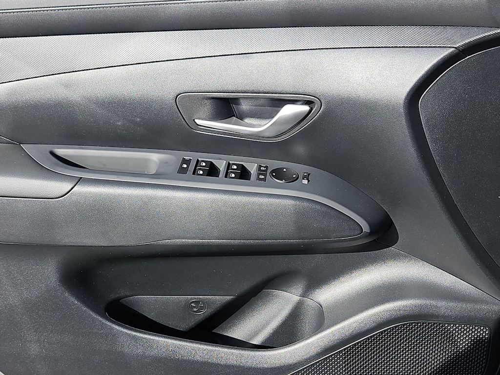 Thumbnail: 2026 Hyundai Tucson - 28