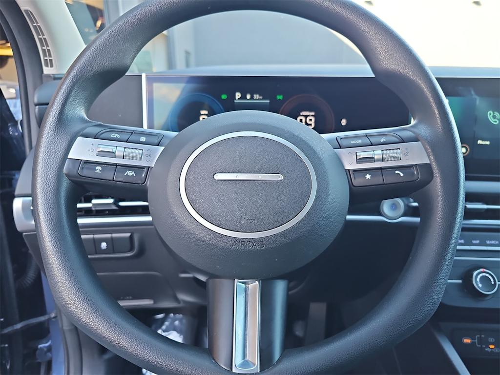 Thumbnail: 2025 Hyundai Tucson - 13