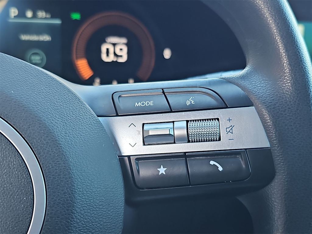 Thumbnail: 2025 Hyundai Tucson - 26