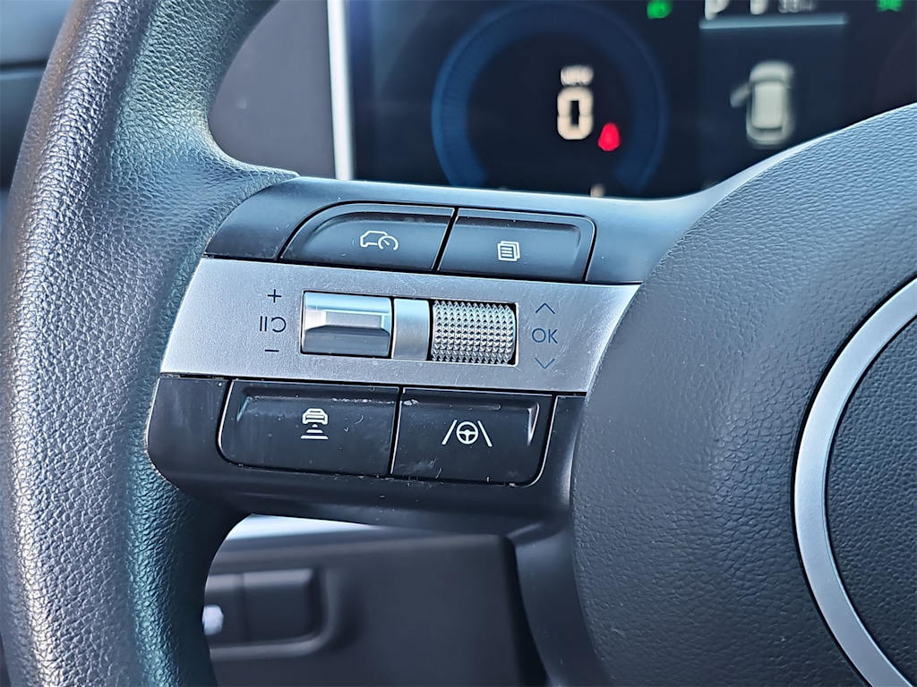 Thumbnail: 2025 Hyundai Tucson - 27