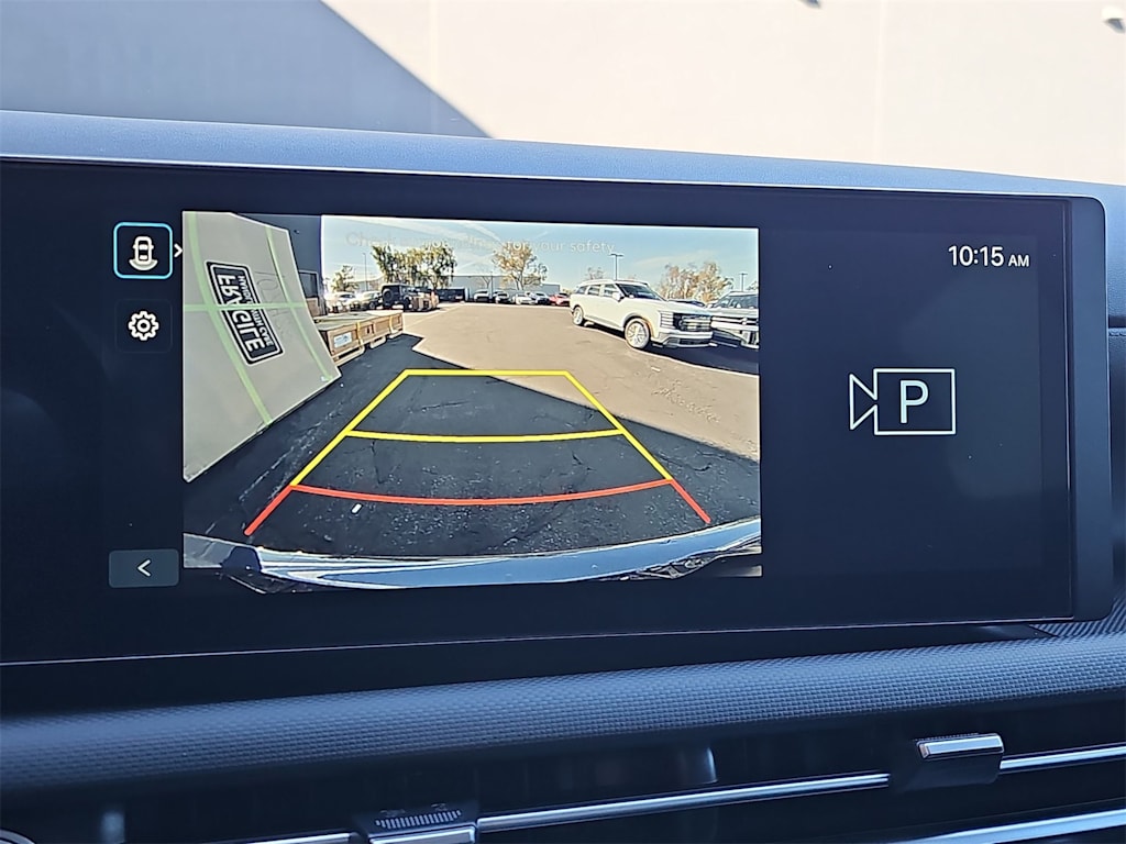 Thumbnail: 2025 Hyundai Tucson - 24