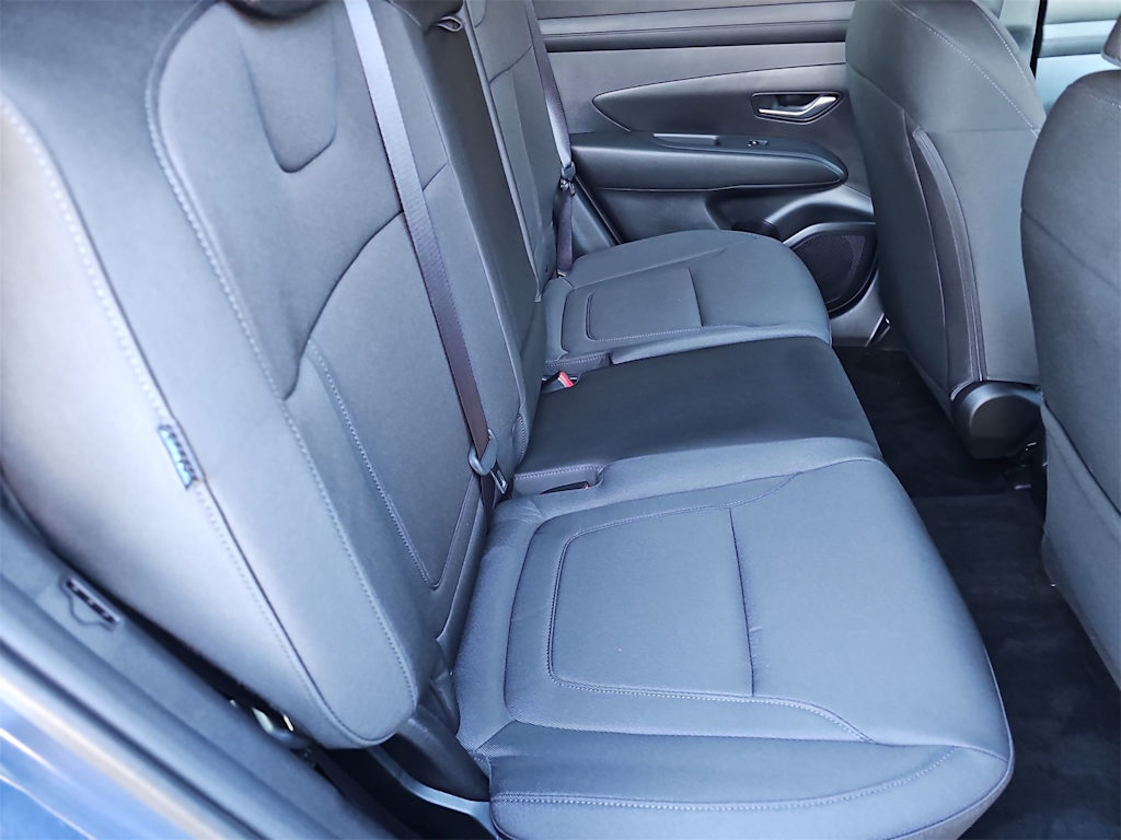 Thumbnail: 2025 Hyundai Tucson - 23