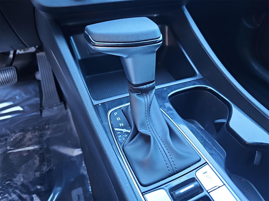 Thumbnail: 2025 Hyundai Tucson - 15