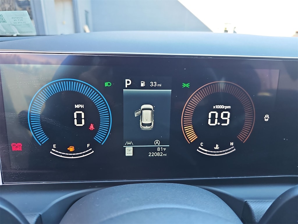 Thumbnail: 2025 Hyundai Tucson - 16