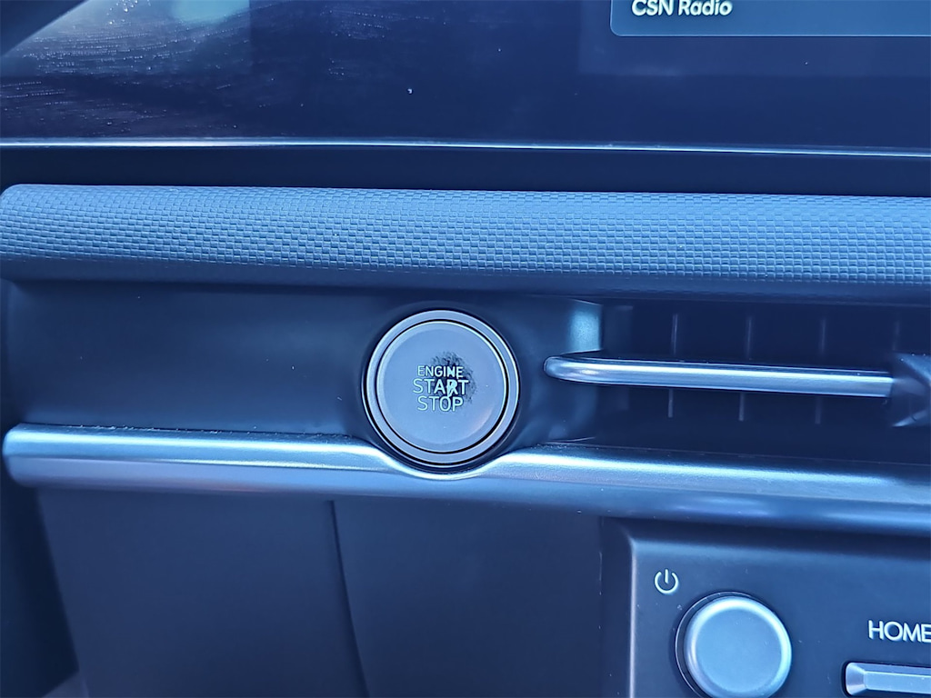 Thumbnail: 2025 Hyundai Tucson - 25