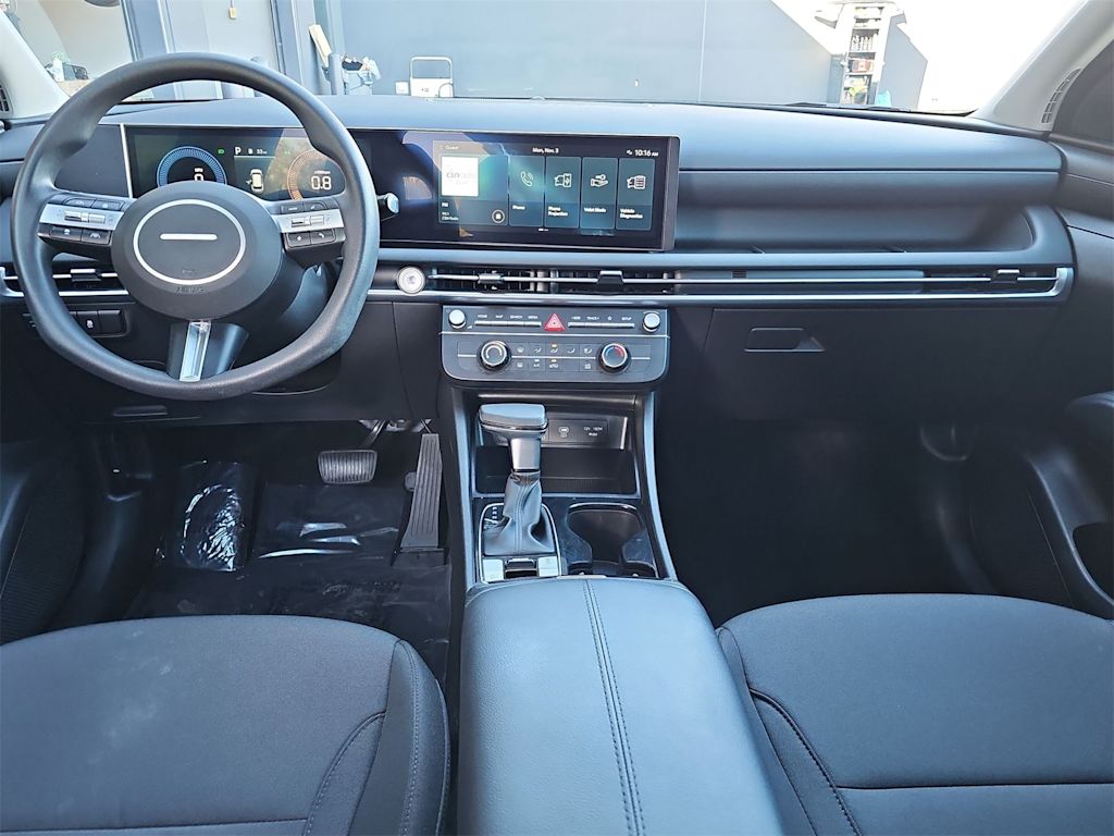 Thumbnail: 2025 Hyundai Tucson - 9