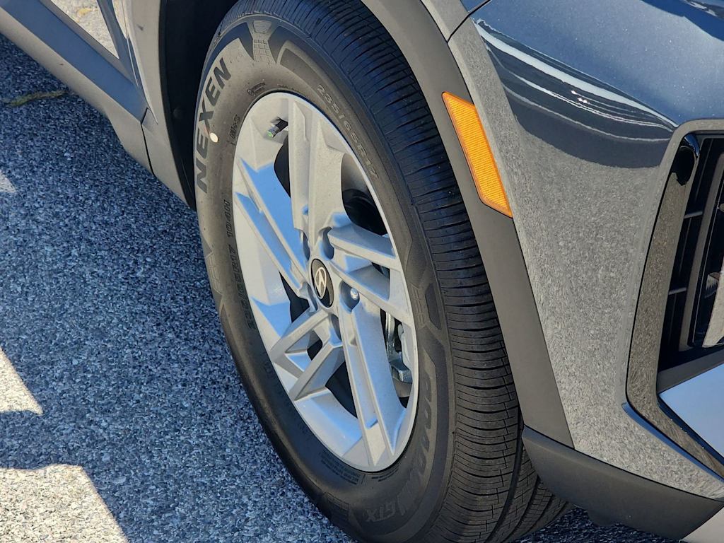 Thumbnail: 2026 Hyundai Tucson - 8