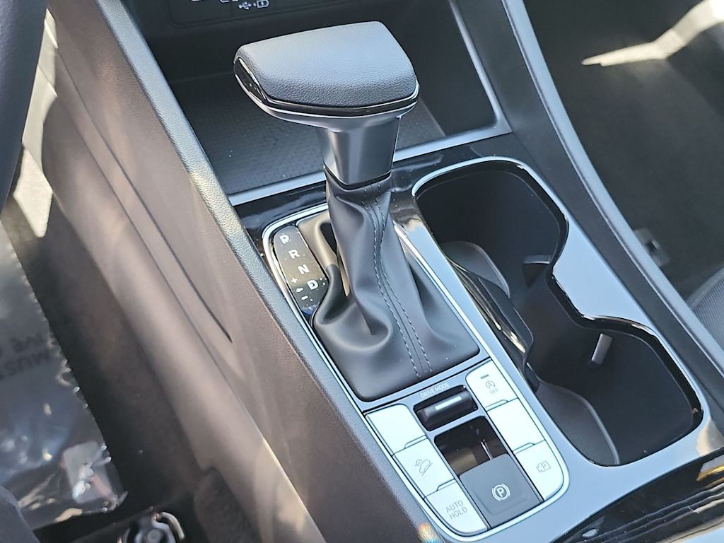 Thumbnail: 2026 Hyundai Tucson - 16