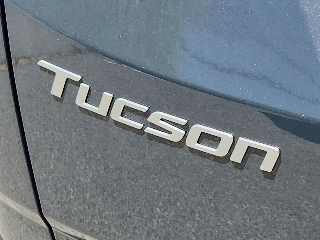 Thumbnail: 2026 Hyundai Tucson - 7