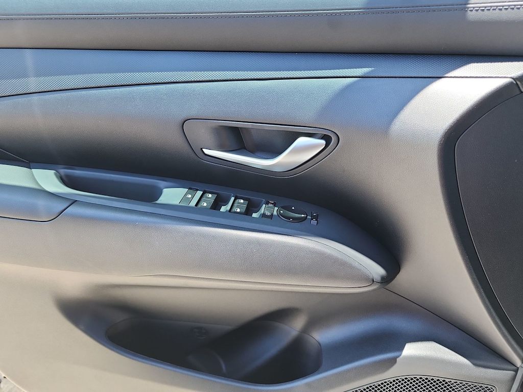 Thumbnail: 2026 Hyundai Tucson - 28