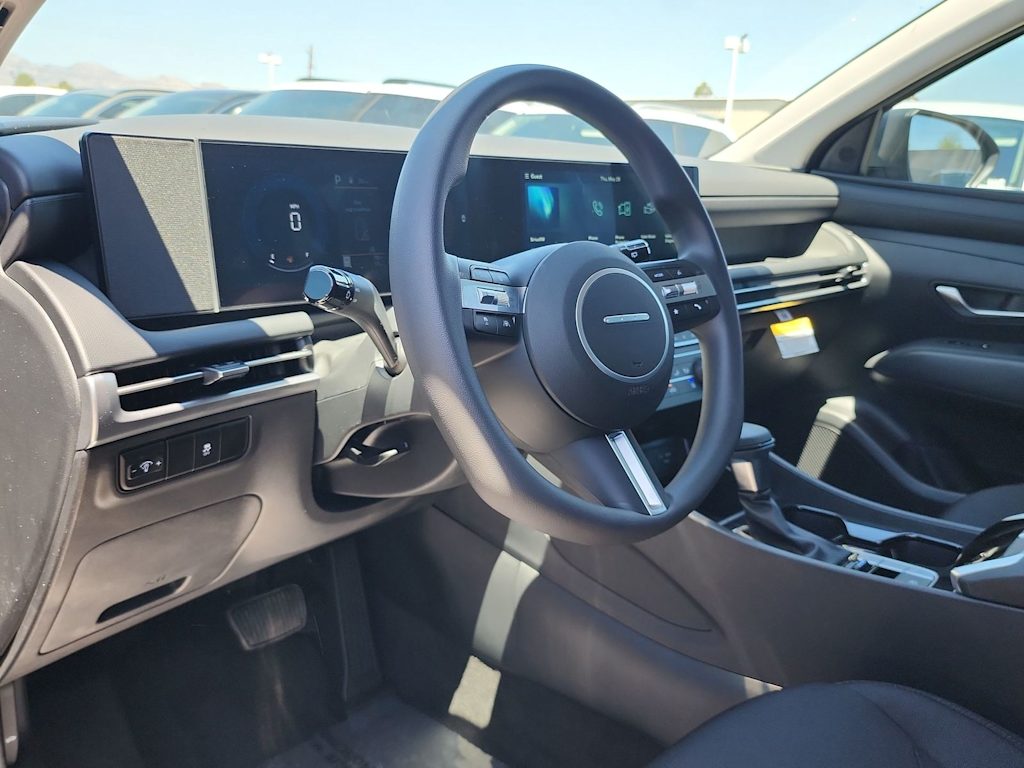 Thumbnail: 2026 Hyundai Tucson - 2