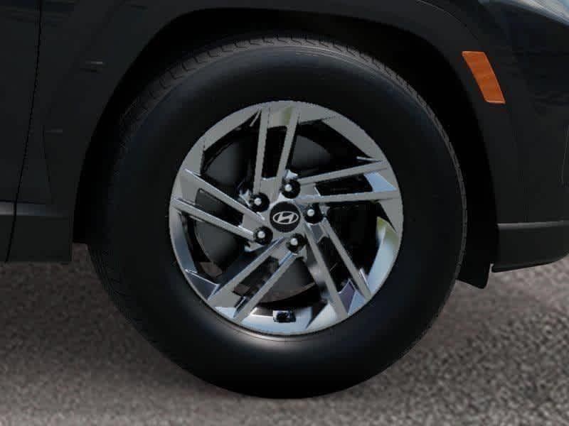 Thumbnail: 2026 Hyundai Tucson - 6