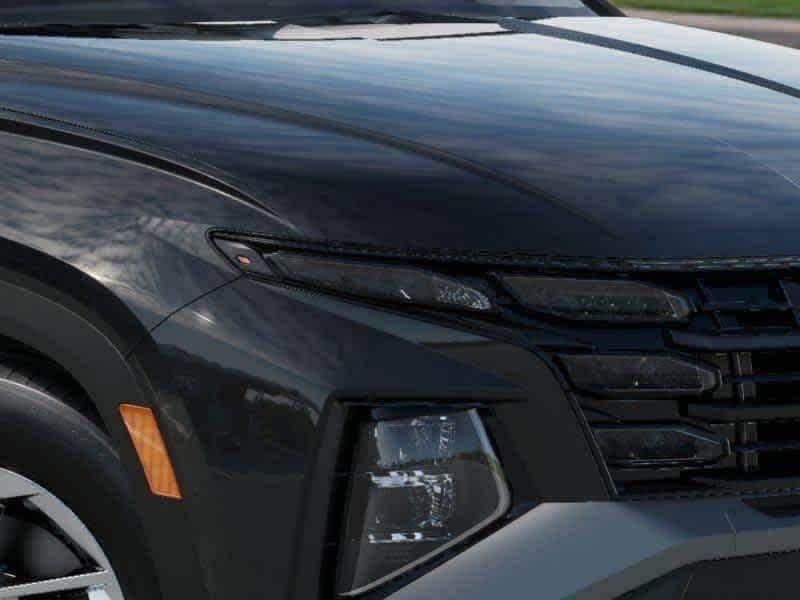 Thumbnail: 2026 Hyundai Tucson - 13