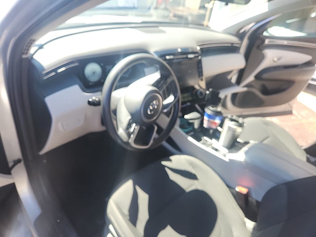 Thumbnail: 2024 Hyundai Tucson - 2