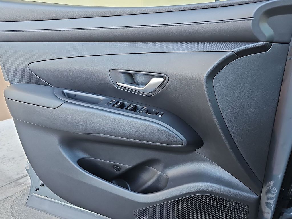 Thumbnail: 2025 Hyundai Tucson - 27