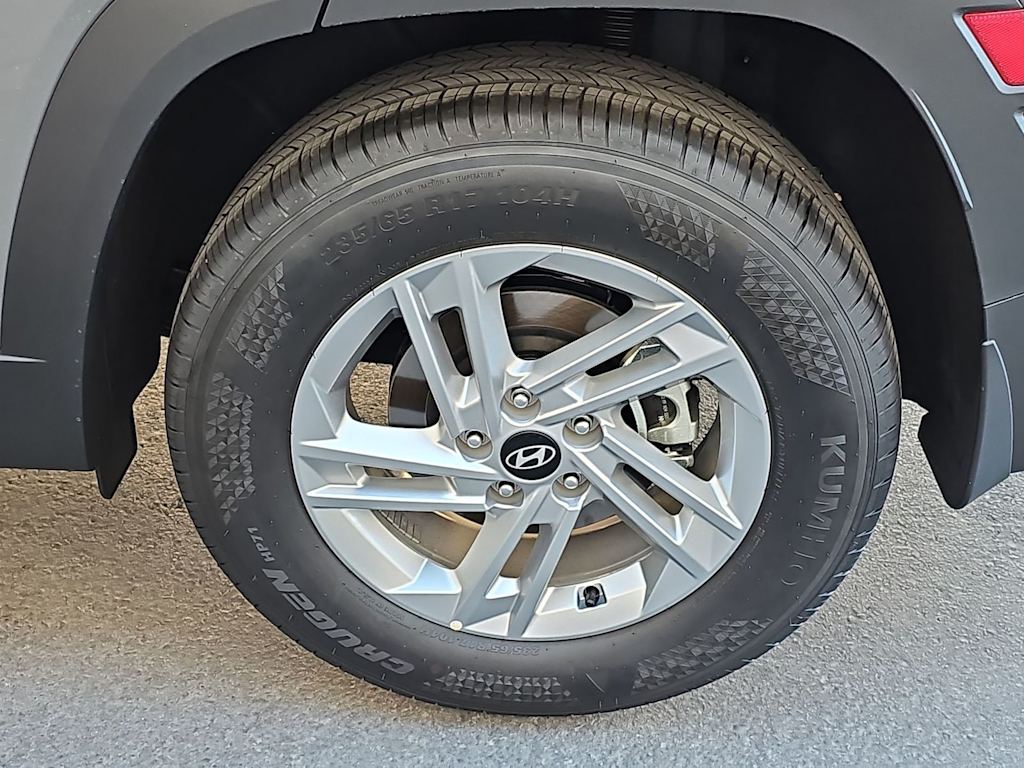 Thumbnail: 2025 Hyundai Tucson - 7