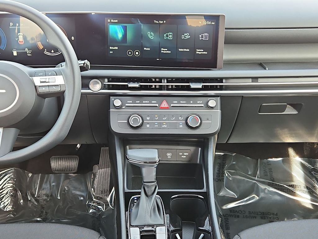 Thumbnail: 2026 Hyundai Tucson - 15