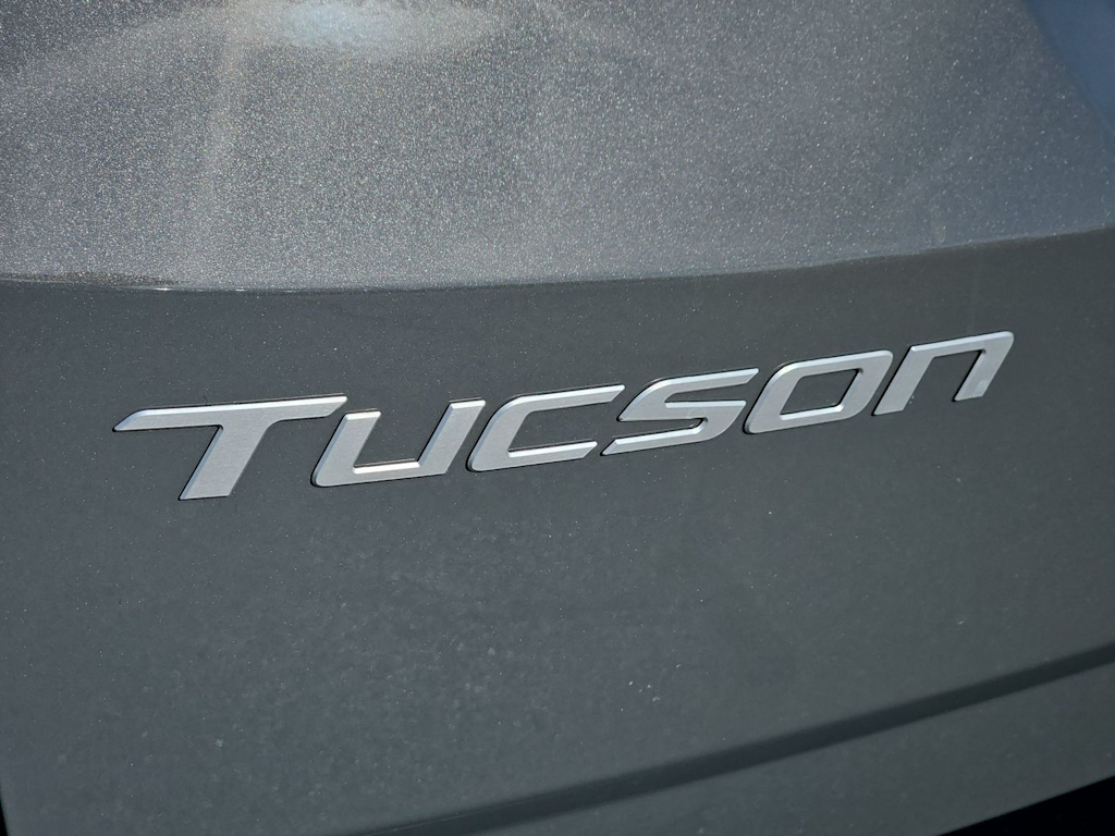 Thumbnail: 2026 Hyundai Tucson - 7