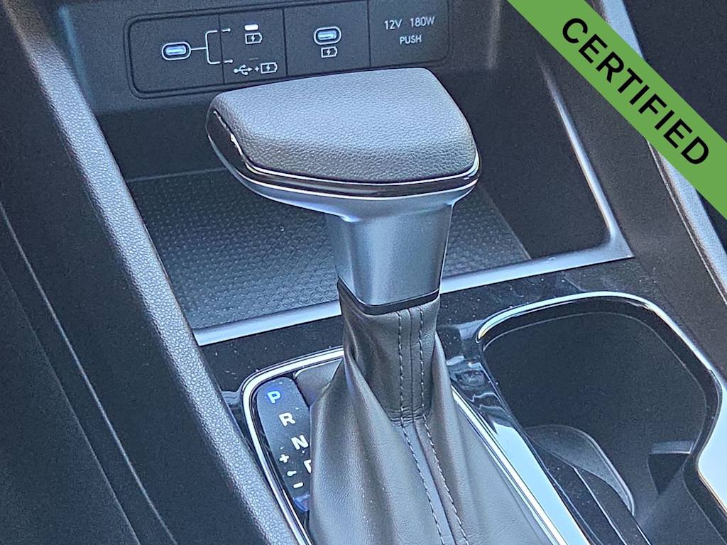 Thumbnail: 2026 Hyundai Tucson - 17