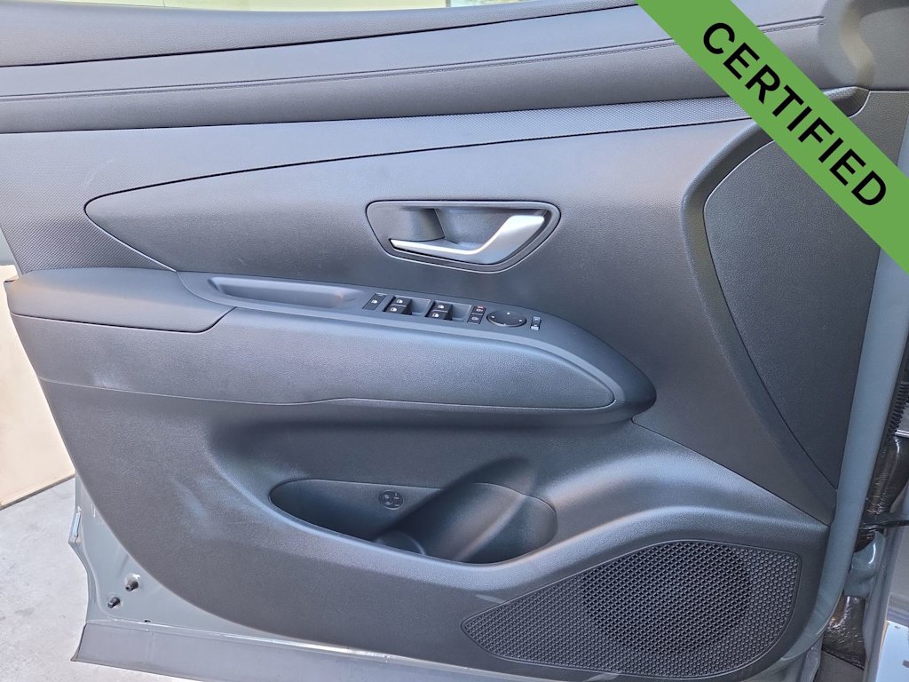 Thumbnail: 2026 Hyundai Tucson - 28
