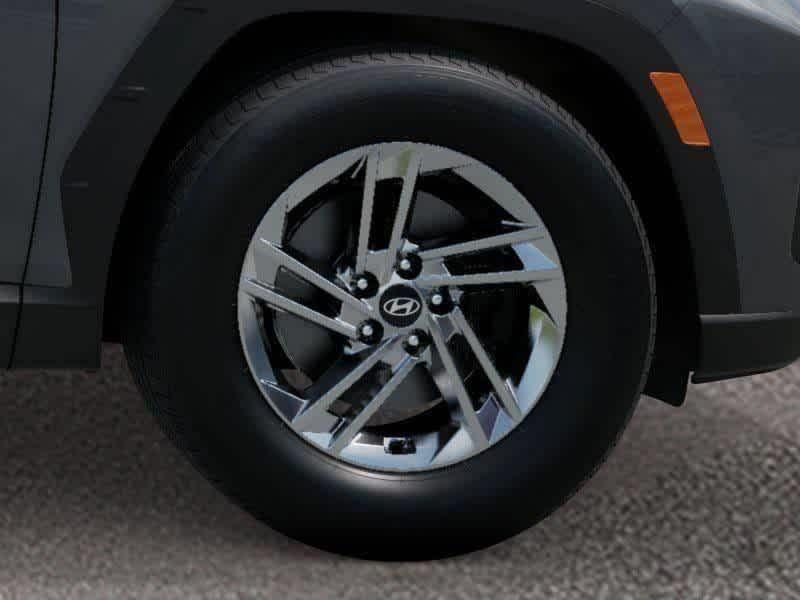 Thumbnail: 2026 Hyundai Tucson - 6