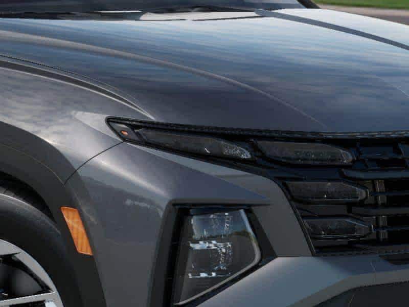 Thumbnail: 2026 Hyundai Tucson - 13