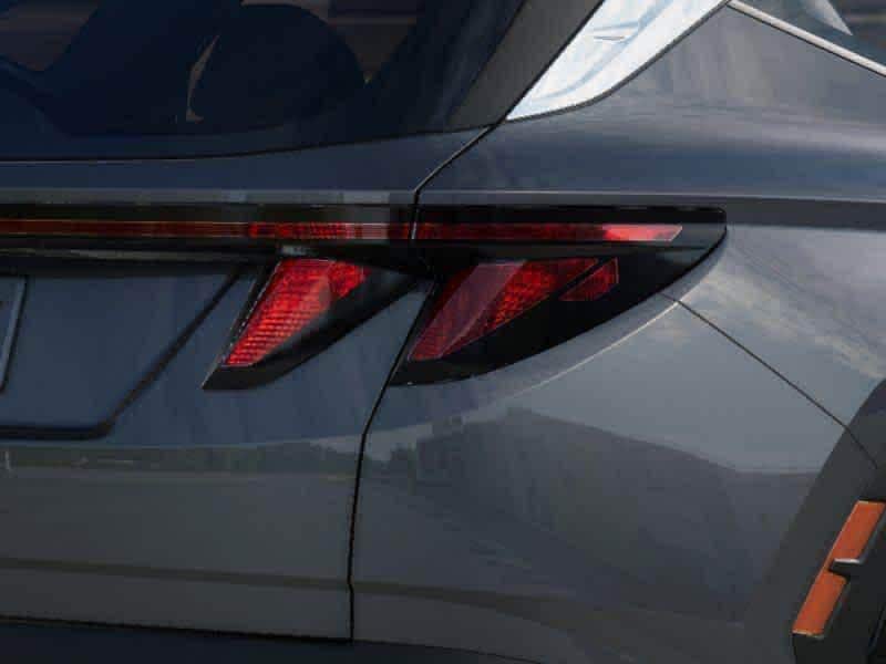 Thumbnail: 2026 Hyundai Tucson - 5