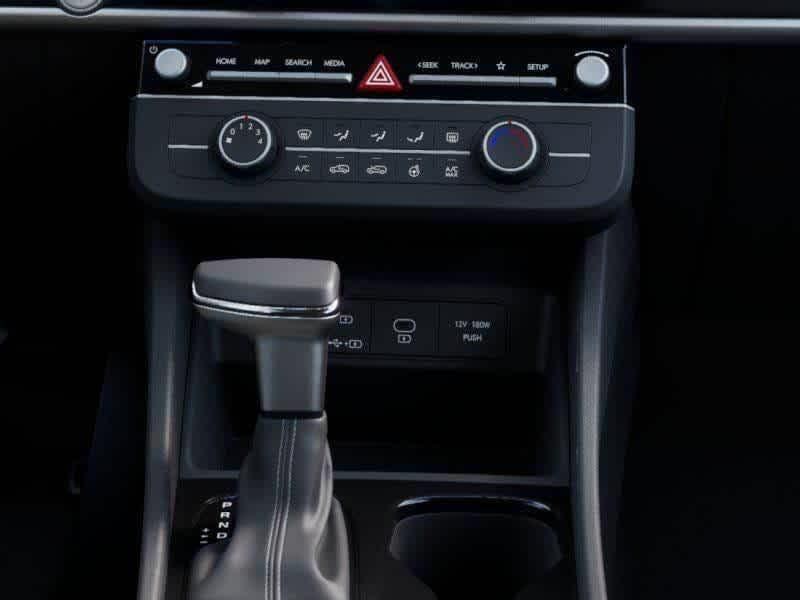 Thumbnail: 2026 Hyundai Tucson - 9