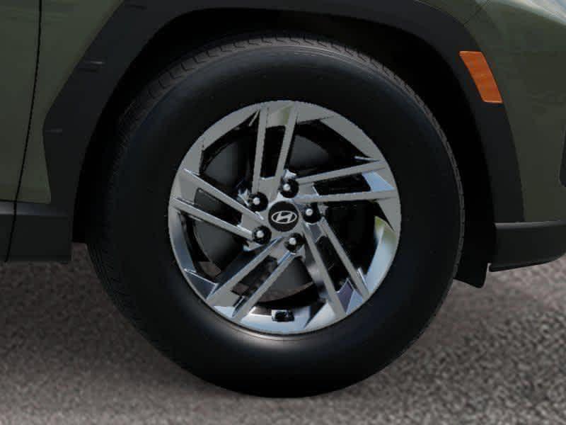 Thumbnail: 2026 Hyundai Tucson - 6
