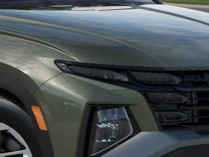 Thumbnail: 2026 Hyundai Tucson - 12