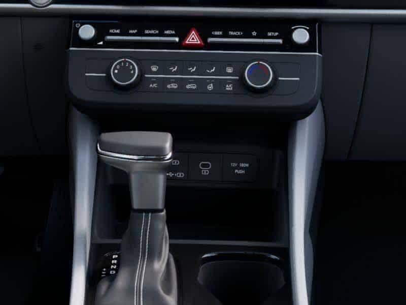 Thumbnail: 2026 Hyundai Tucson - 15