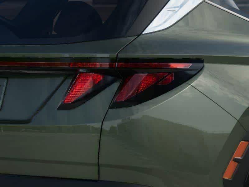Thumbnail: 2026 Hyundai Tucson - 5