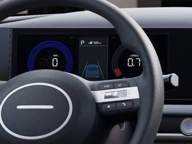 Thumbnail: 2026 Hyundai Tucson - 13