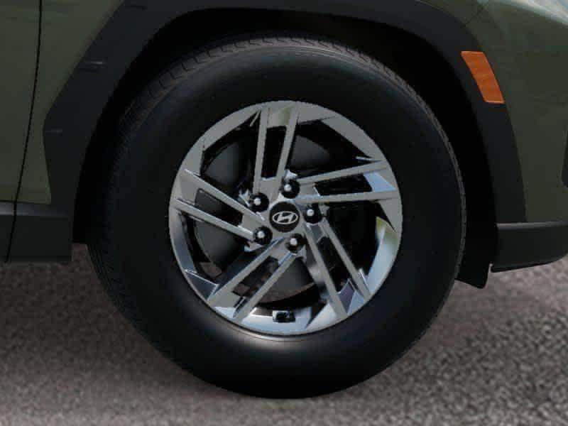 Thumbnail: 2026 Hyundai Tucson - 6