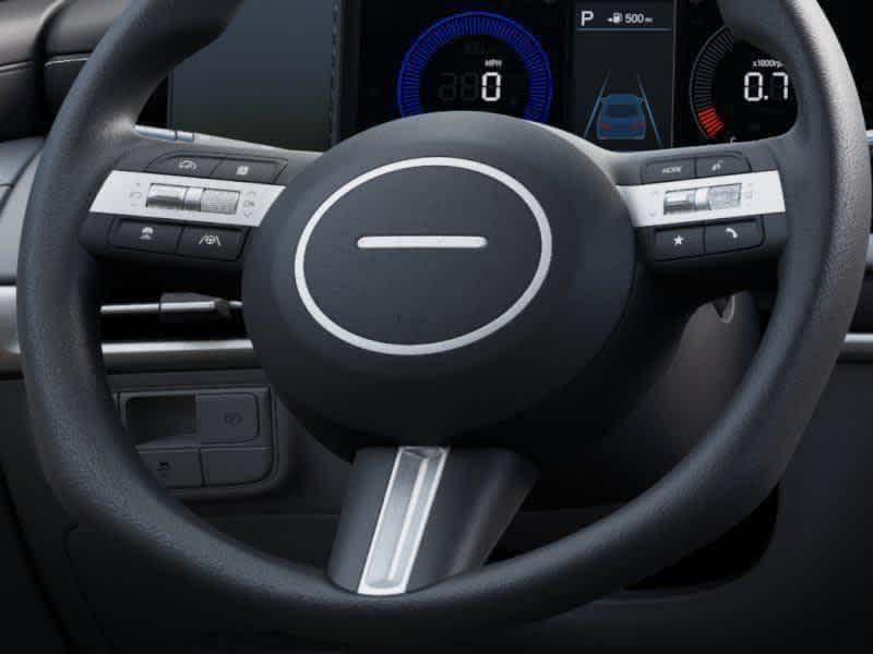 Thumbnail: 2026 Hyundai Tucson - 14