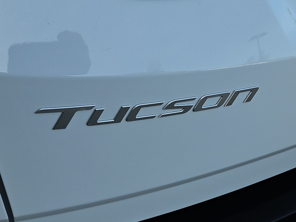 Thumbnail: 2026 Hyundai Tucson - 7