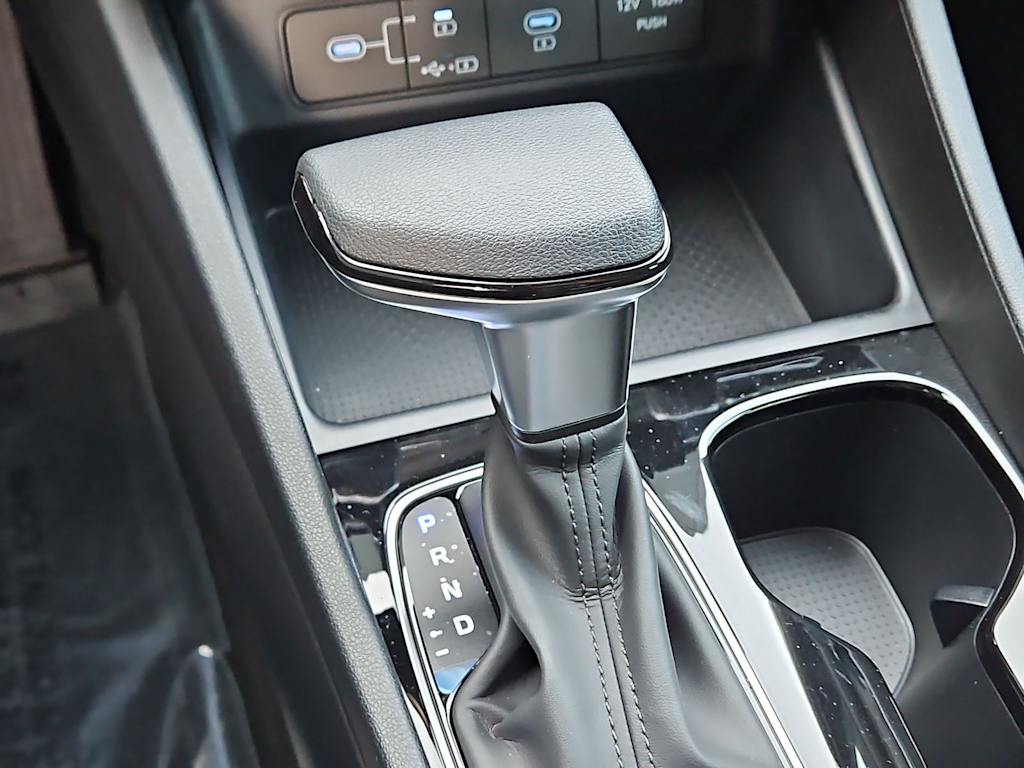 Thumbnail: 2026 Hyundai Tucson - 26