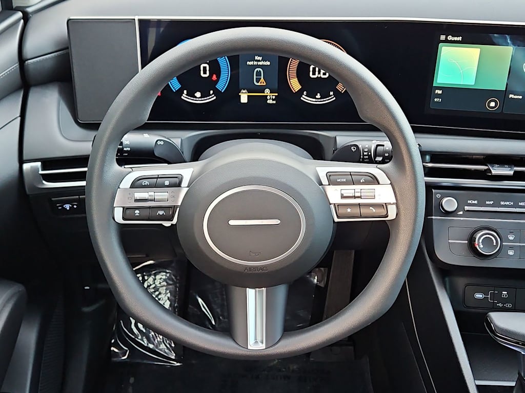 Thumbnail: 2026 Hyundai Tucson - 14