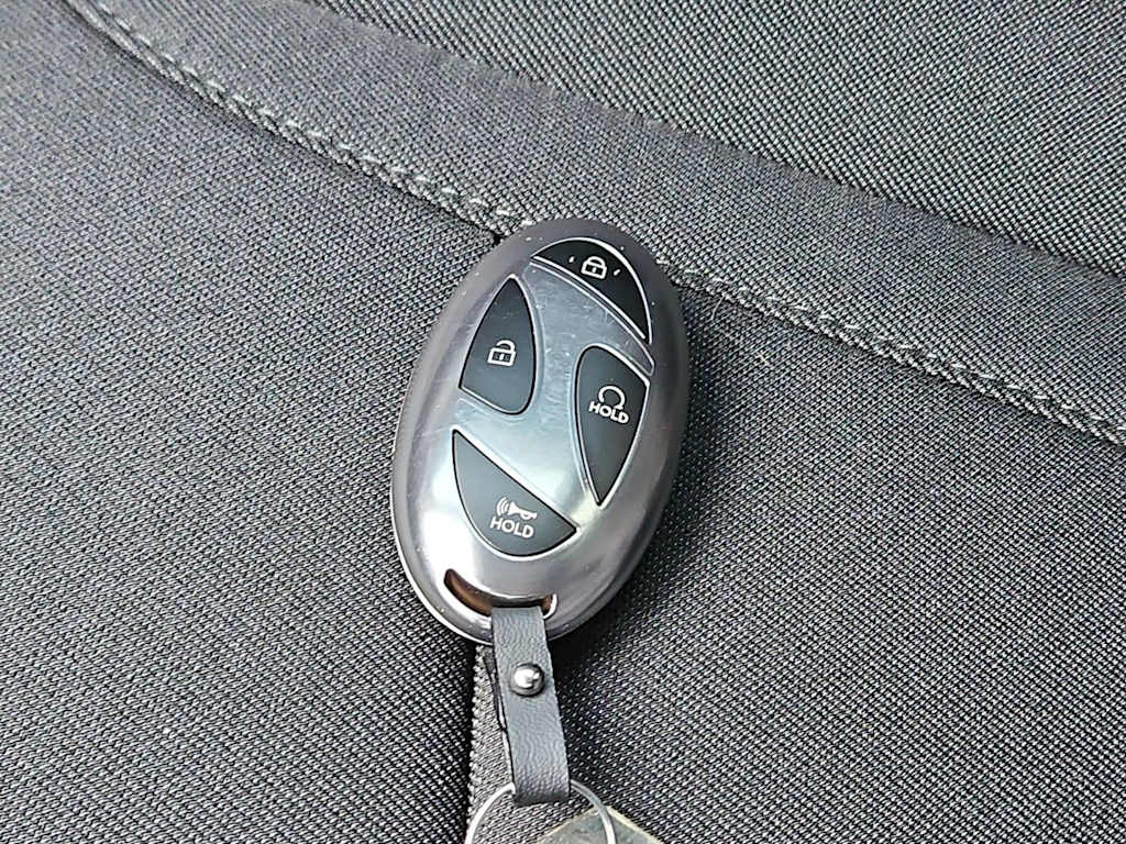 Thumbnail: 2026 Hyundai Tucson - 19