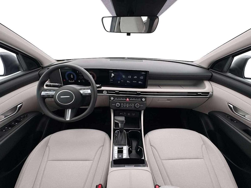 Thumbnail: 2026 Hyundai Tucson - 2