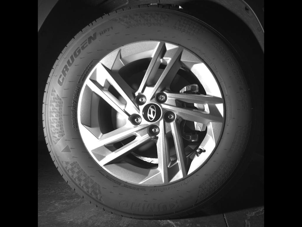 Thumbnail: 2025 Hyundai Tucson - 12