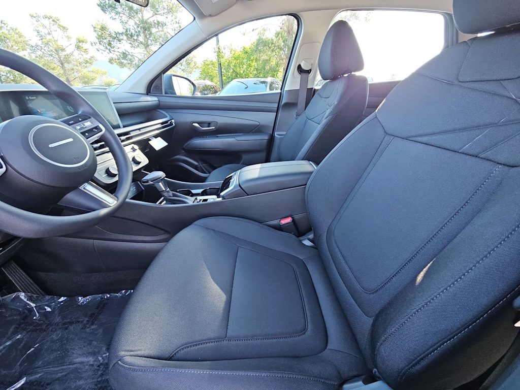 Thumbnail: 2026 Hyundai Tucson - 11