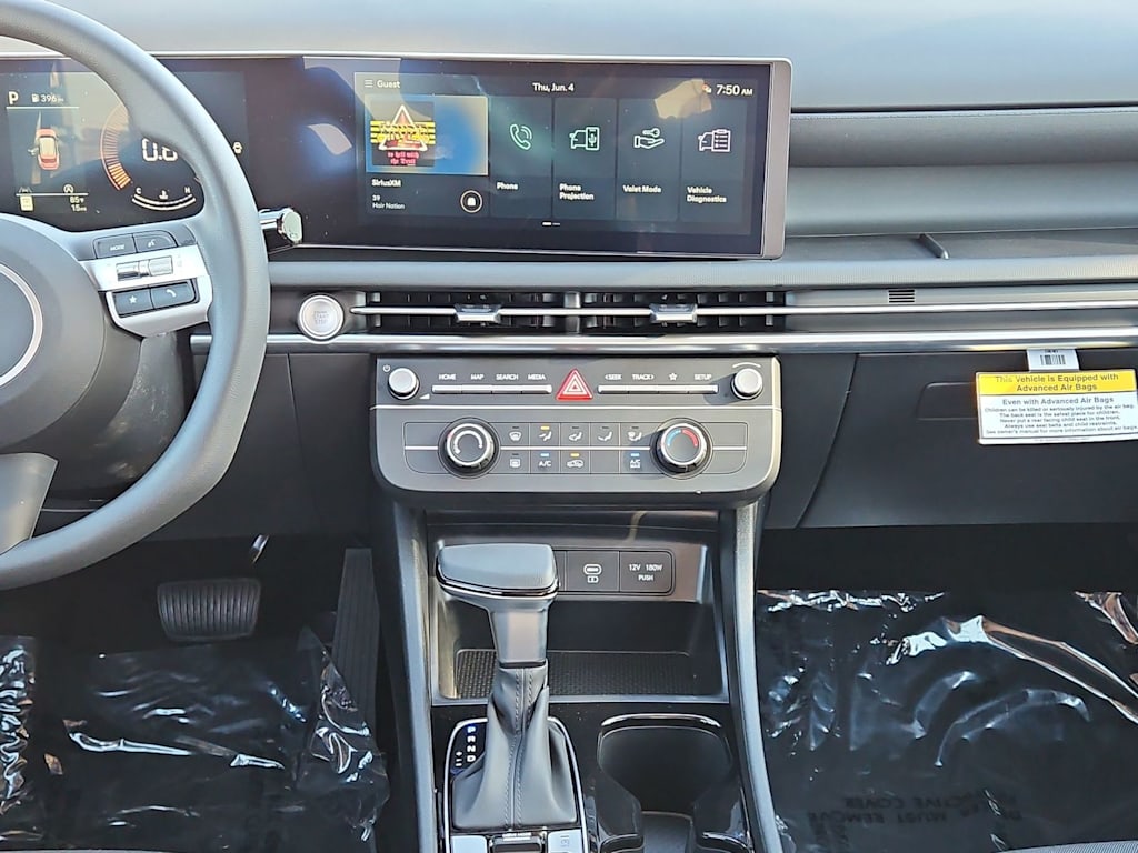Thumbnail: 2026 Hyundai Tucson - 15