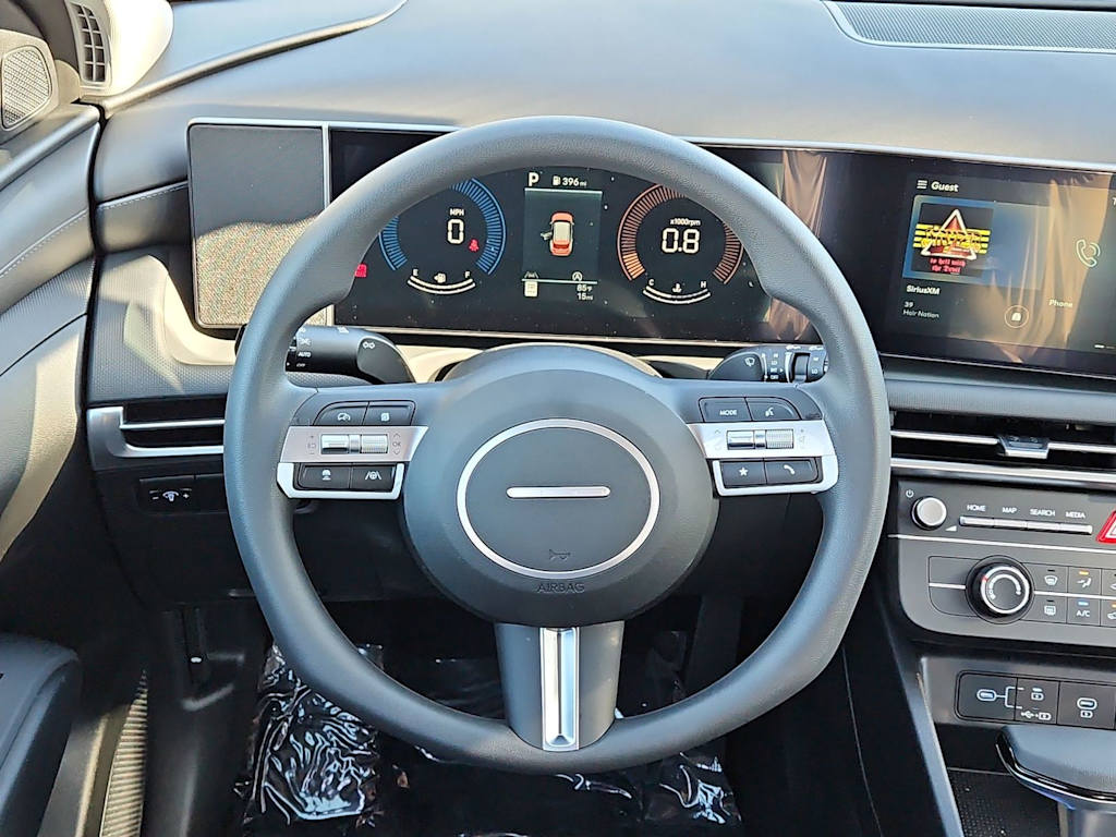 Thumbnail: 2026 Hyundai Tucson - 14