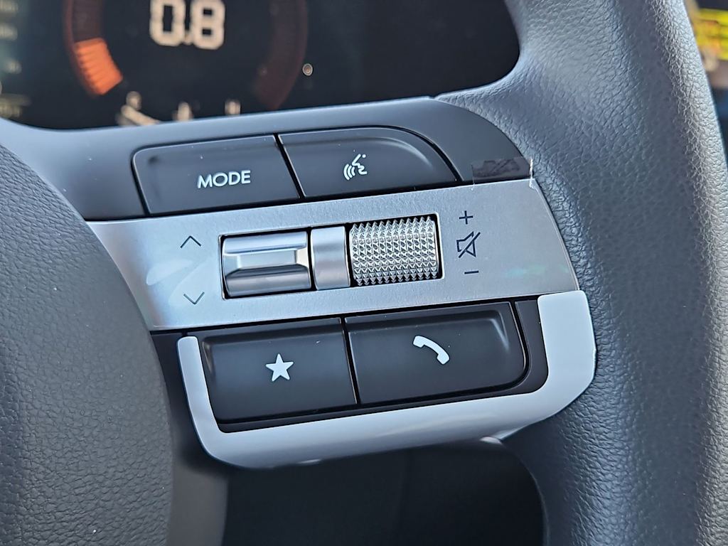 Thumbnail: 2026 Hyundai Tucson - 28