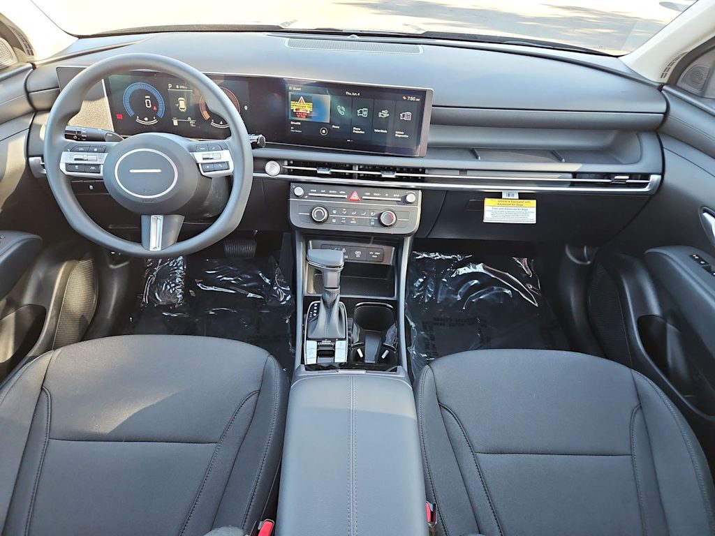 Thumbnail: 2026 Hyundai Tucson - 10