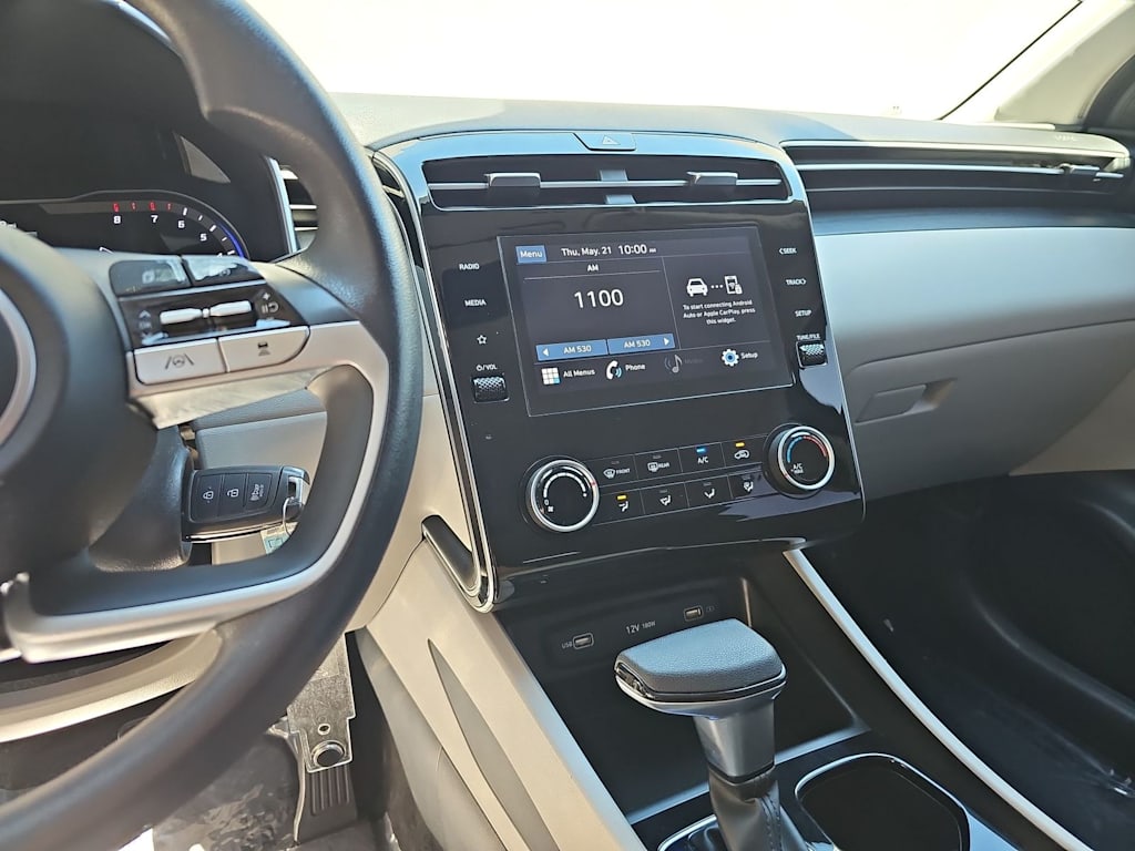 Thumbnail: 2023 Hyundai Tucson - 14